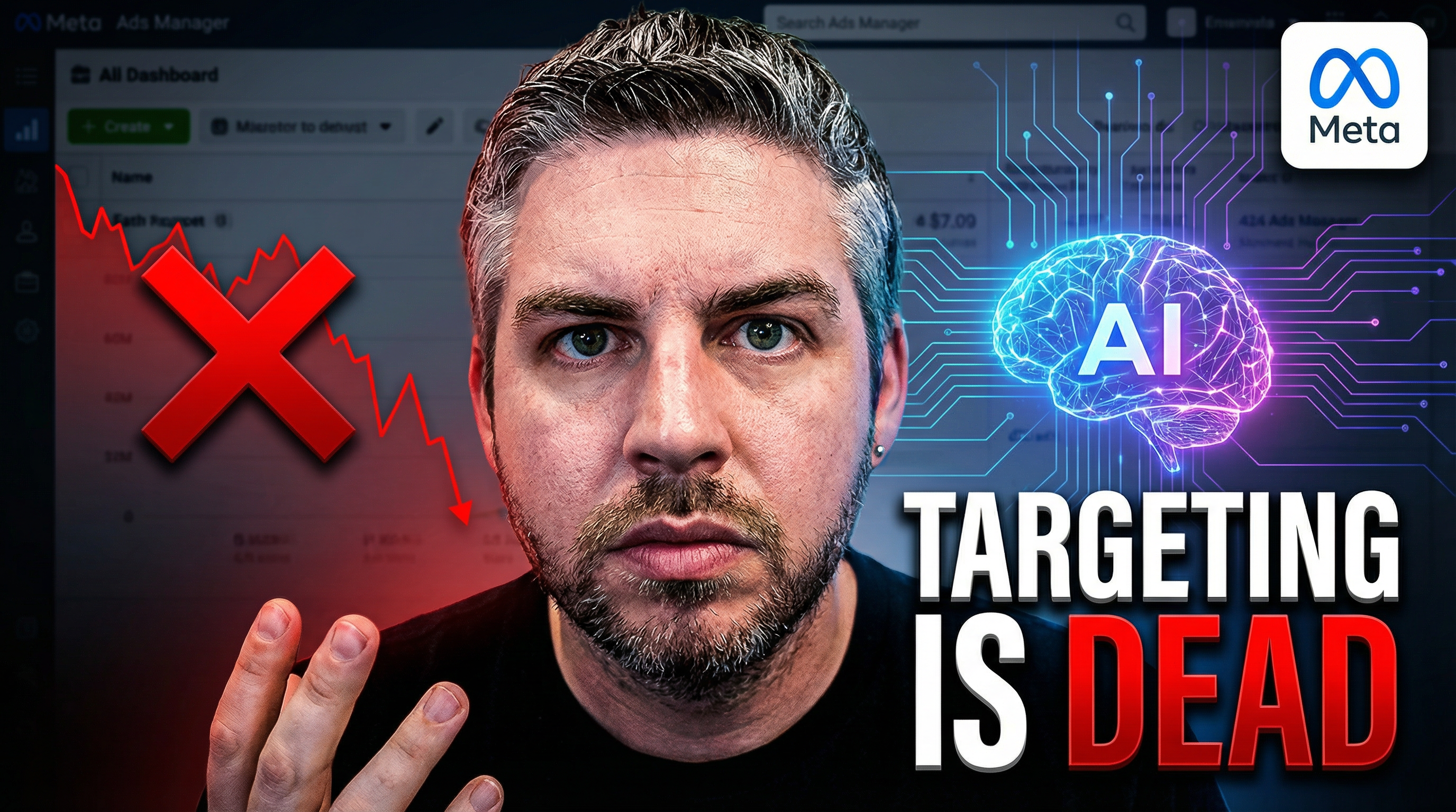 Meta's Andromeda Update: The 5 Shifts Every DTC Brand Needs to Understand